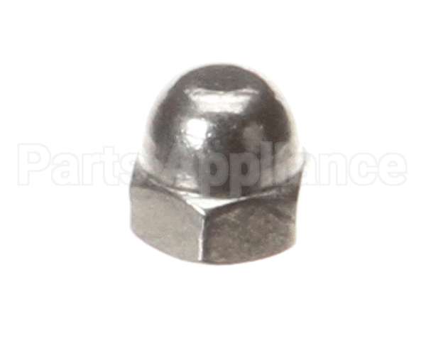 3000-473 Somerset Industries Nut Acorn 6-32