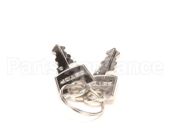 3000000002 Turbo Air Keys