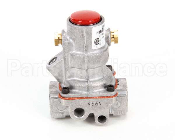 3000010243 Jade Valve, Safety (Baso) Quarter S