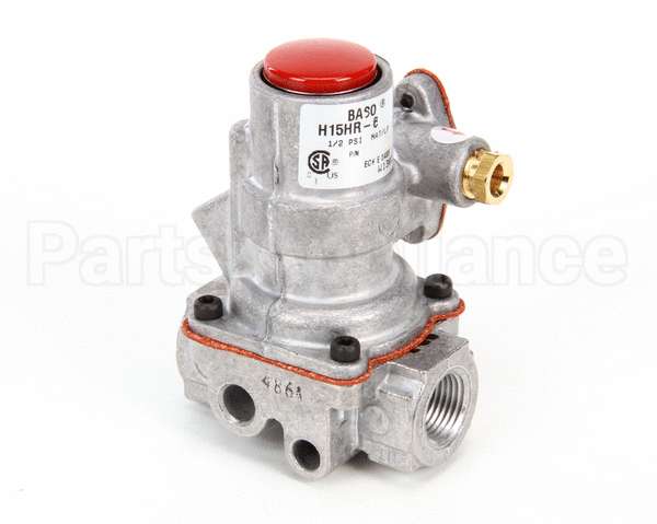 3000010243 Jade Valve, Safety (Baso) Quarter S