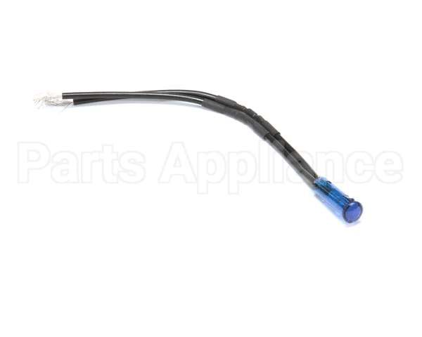 3000010380 Jade Indicator Light - Zener Diode
