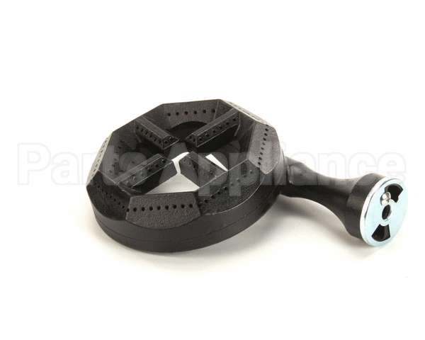 3000010836 Jade Burner Assembly Front Jsr/Jtrh Lif