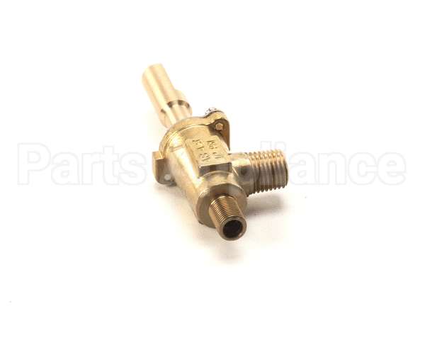 3000010968 Jade Valve, Gas, Manual -1/4 Npt S