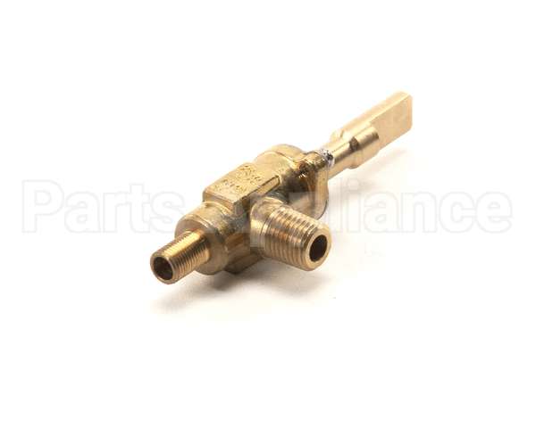 3000010968 Jade Valve, Gas, Manual -1/4 Npt S