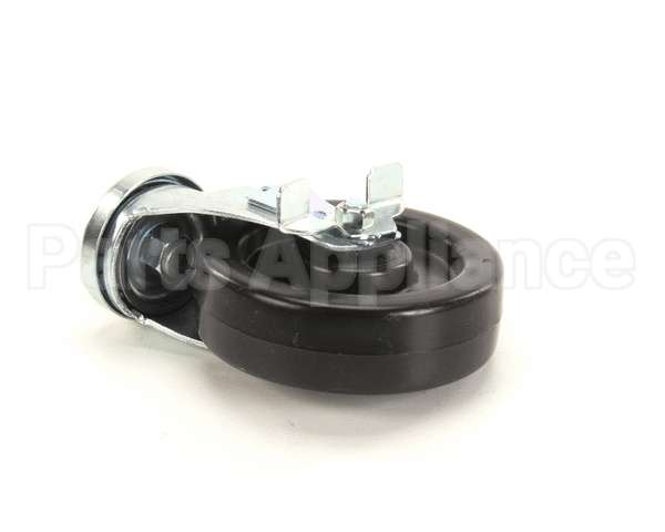 3000011271 Jade Caster, 6 Lock Polyofin