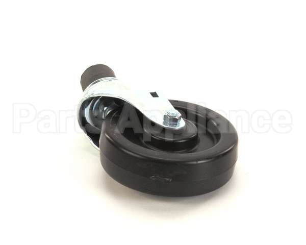 3000011404 Jade Caster, 5 Poly. Non Lock W/ St