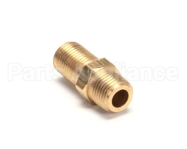 3000011462 Jade Fitting, 1/8 Npt X 3/8 -27 Br