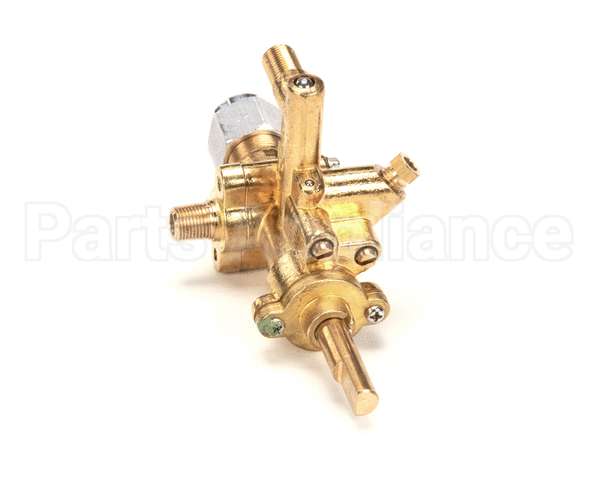3000011639 Jade Valve, L W/ Safety Model Abce