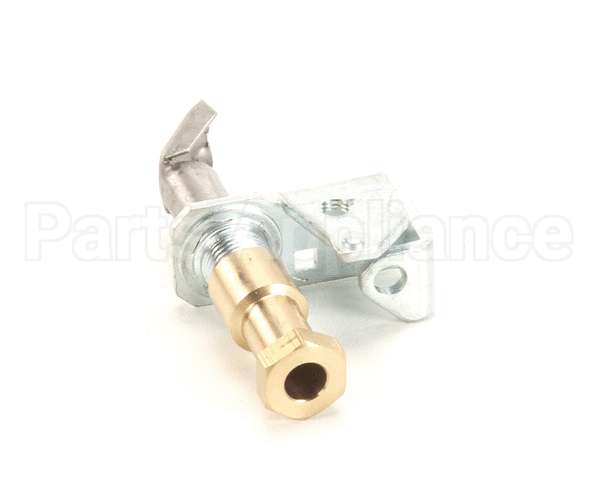 3000011694 Jade Pilot, Alpha Brass B11H2 ( Fo