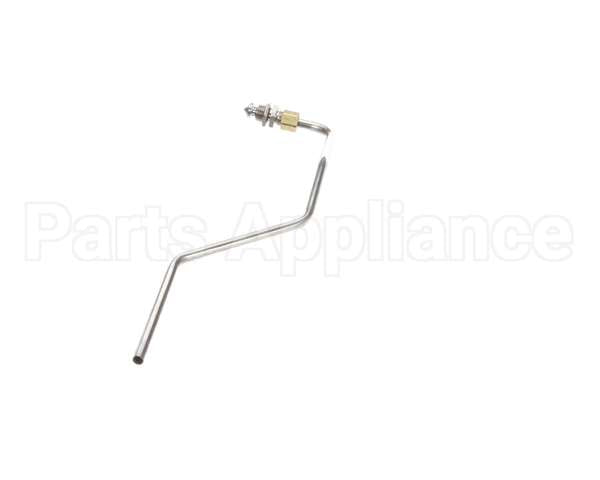 3000011810 Jade Single Pilot Left Bend (Cabine
