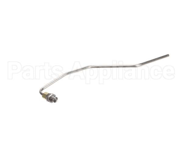 3000011810 Jade Single Pilot Left Bend (Cabine