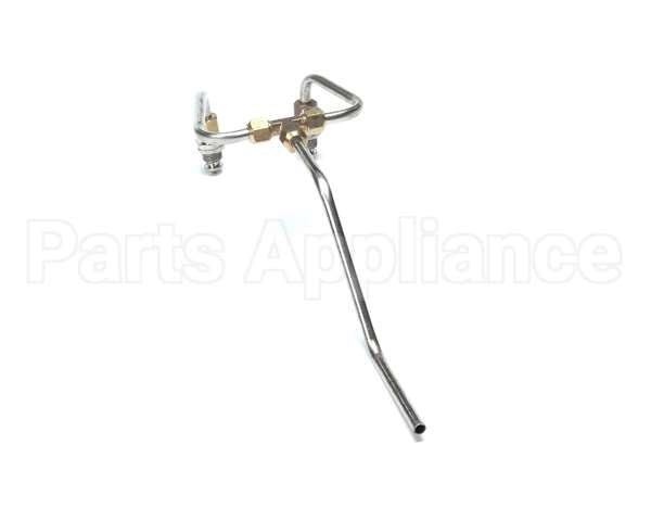 3000011812 Jade Jtrh Broiler, Double Pilot
