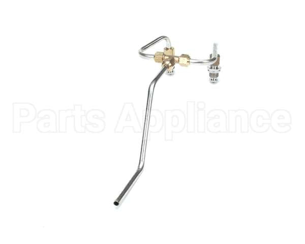 3000011812 Jade Jtrh Broiler, Double Pilot