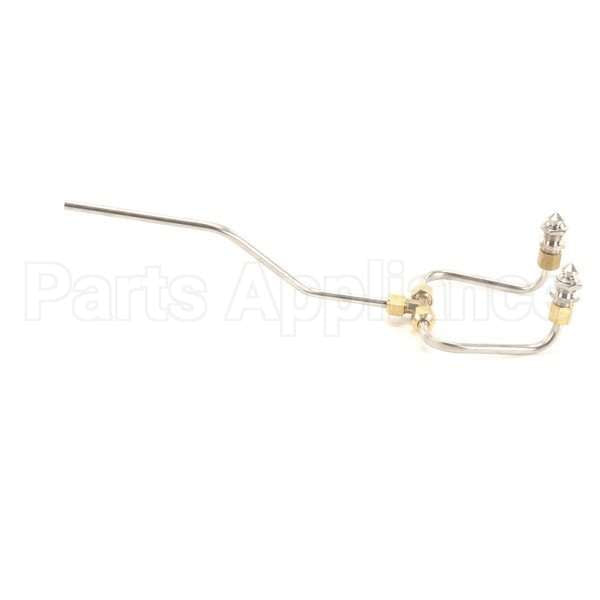 3000011815 Compatible Jade Jtrh-B W Oven, Double Pi Lot