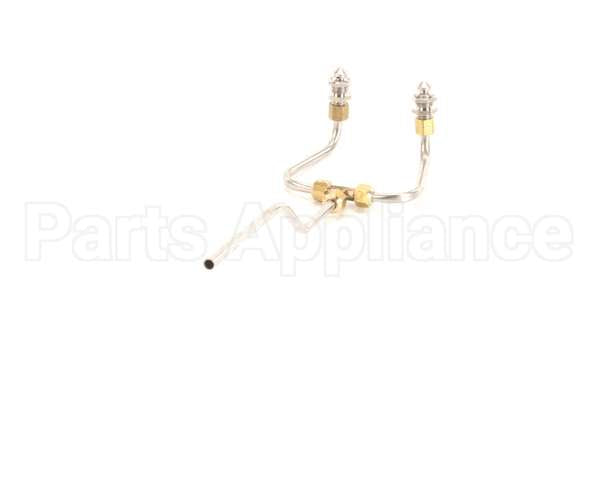 3000011815 Jade Jtrh-B W Oven, Double Pilot