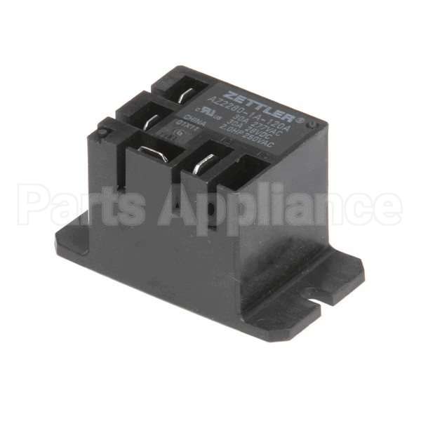 3000012254 Compatible Jade Relay, 30 Amp 115V W 4 T Ermina