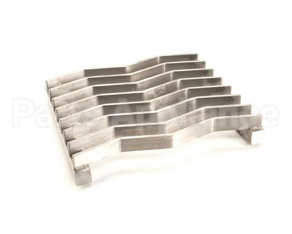 3000012272 Jade S-Grate, 12.75 Jtrh Front S/S