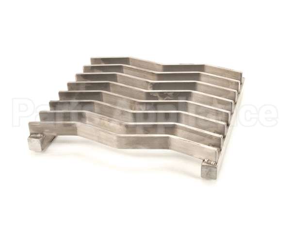 3000012272 Jade S-Grate, 12.75 Jtrh Front S/S