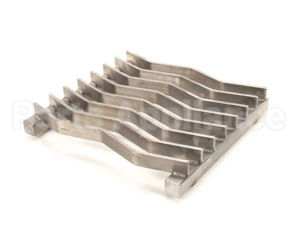 3000012272 Jade S-Grate, 12.75 Jtrh Front S/S