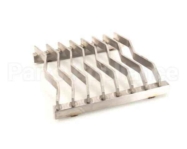 3000012272 Jade S-Grate, 12.75 Jtrh Front S/S