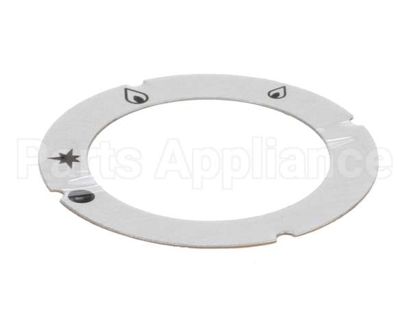 3000012396 Jade Overlay For Knob