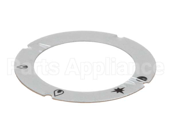 3000012396 Jade Overlay For Knob
