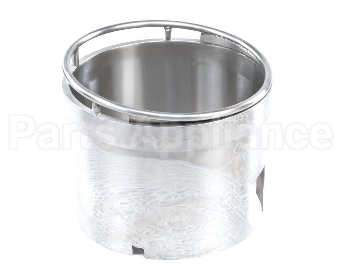 3000012529 Jade Wok Well W/A, Jet 16