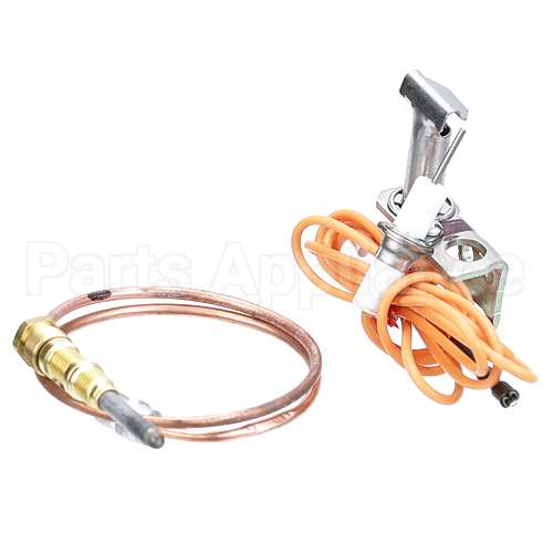 3000013480 Compatible Jade Pilot Assy W/ Ignitor, Thermocouple