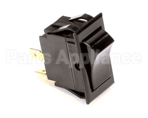 3000013740 Jade Switch, Dpst Carling Ss1104