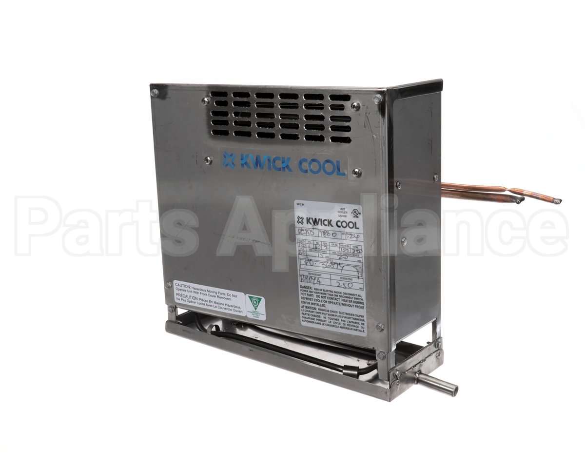 3000015020 Jade Coil Kc-10 1000Btu Frzslv
