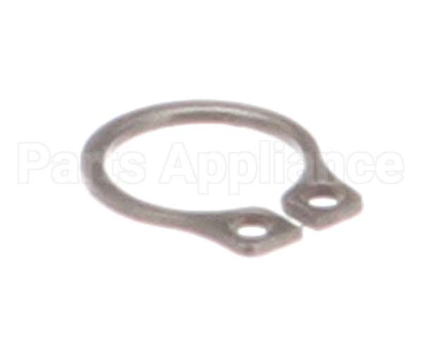 3000122 Antunes Ring, Retaining 1/4
