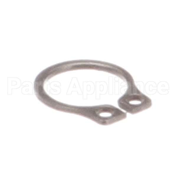3000122 Compatible Roundup Ring, Retaining 1/4