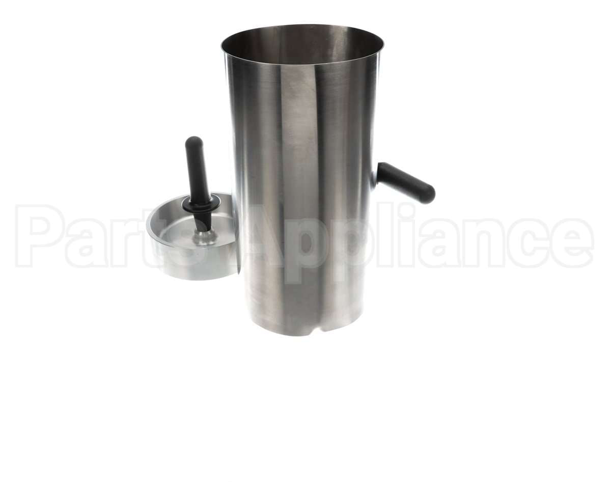300014 Globe Vegetable Hopper For G12, G12