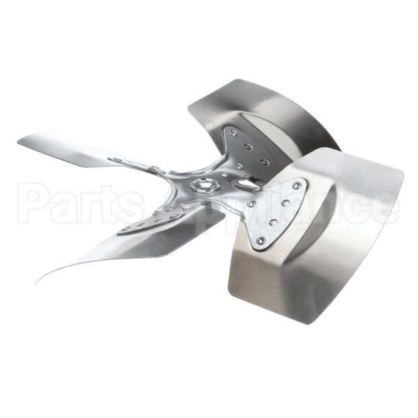 30001946 Compatible Kolpak Fan Blade 4P12Cw29