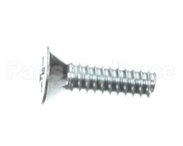 300030206 Hussmann Screw Mac F/H Phil 10-24X5/8