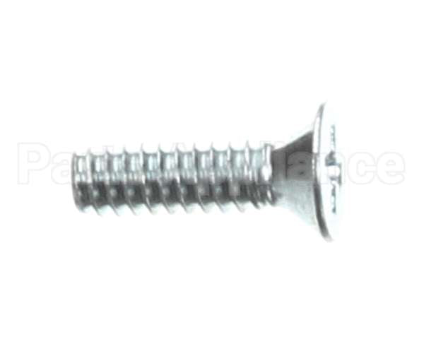 300030206 Hussmann Screw Mac F/H Phil 10-24X5/8