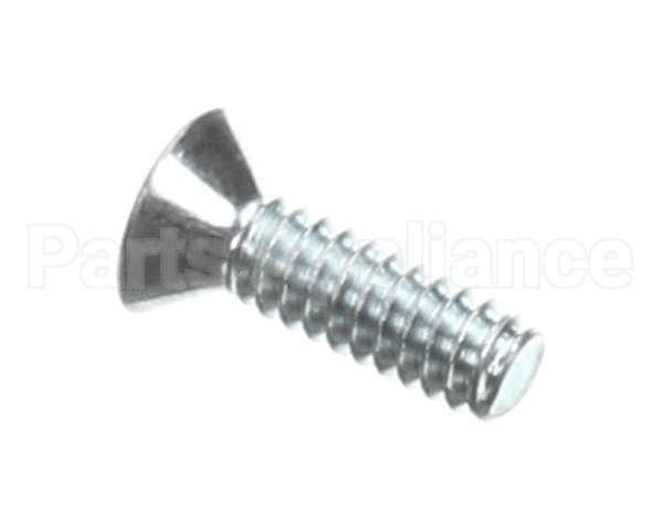 300030206 Hussmann Screw Mac F/H Phil 10-24X5/8