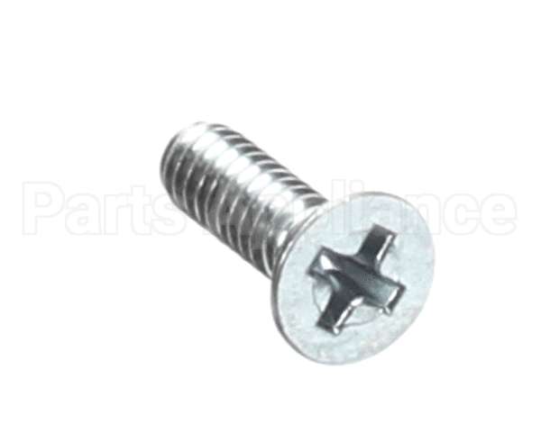 300030206 Hussmann Screw Mac F/H Phil 10-24X5/8