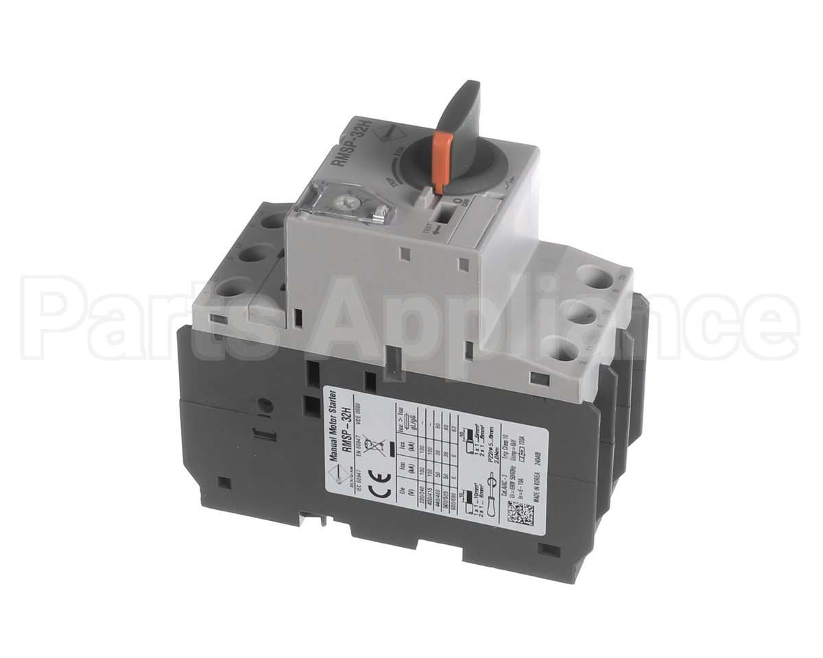 300040112 Daikin-Mcquay Rmsp-32H, Motor Protector