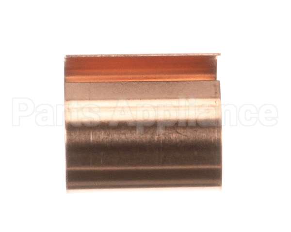 3000503 Manitowoc Ice Strap, Copper - Txv Bulb 1/2Od