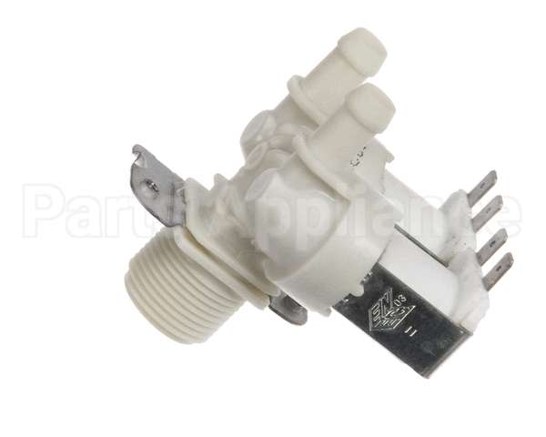 300056 Lamber-Eurodib Double Solenoid Valve