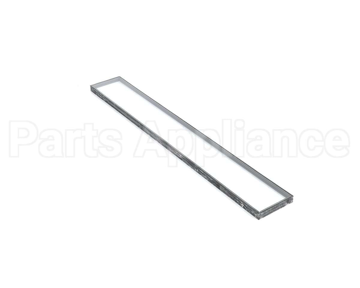 300059011 Beverage Air Front Glass Pack Vm18