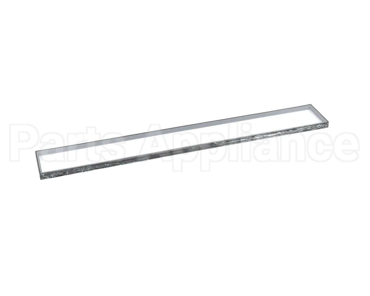 300059011 Beverage Air Front Glass Pack Vm18
