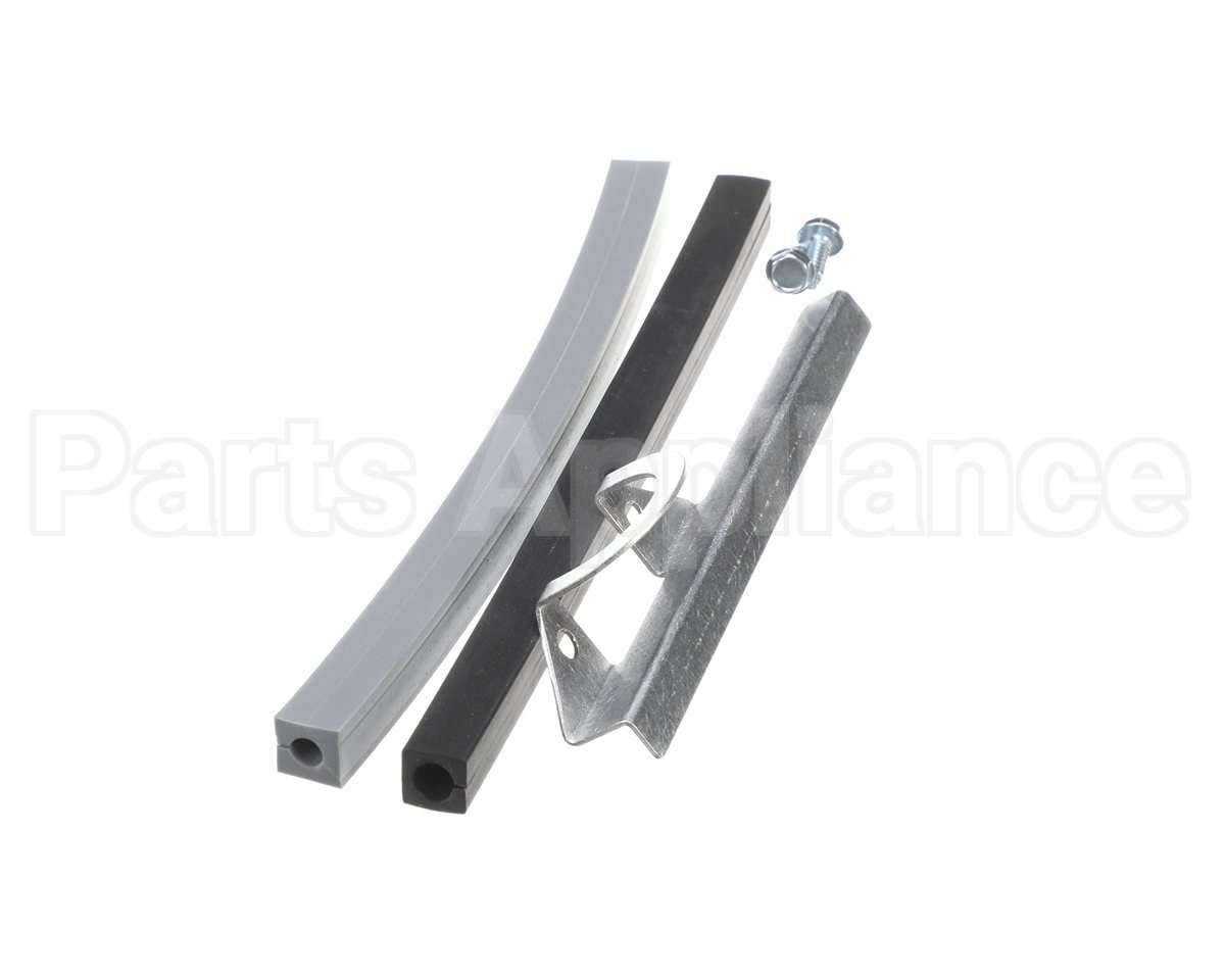 300067-01 Globe Front Wireway Cover Kit