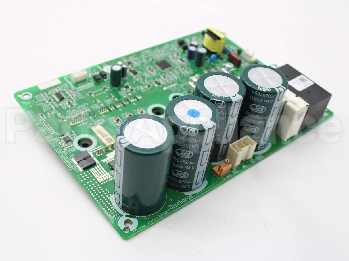 300078060066 Gree Drive Board