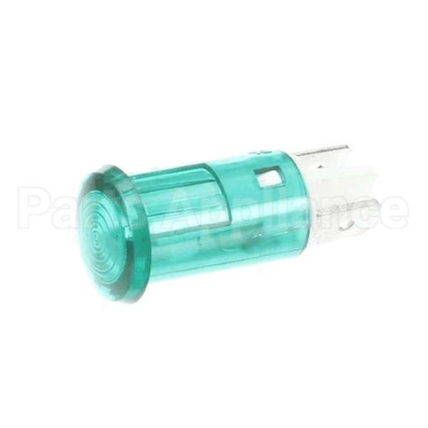 3000801 Compatible Garland Indicator Lamp - Green
