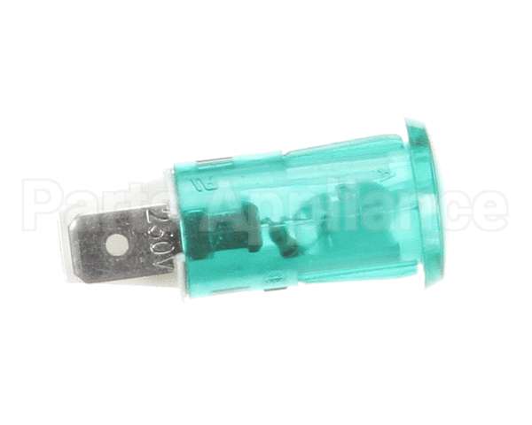 3000801 Garland Indicator Lamp - Green