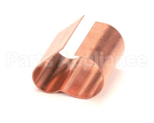 3000833 Manitowoc Ice Strap, Copper - Txv Bulb 3/8 O