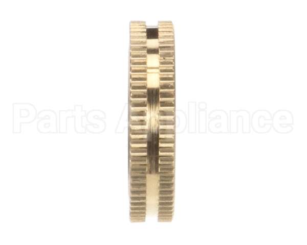3001 Blodgett Nut, Locknut Air Shutter