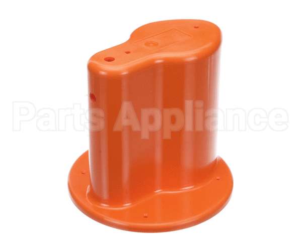 3001.1 Dynamic Mixer Motor Housing (115V)
